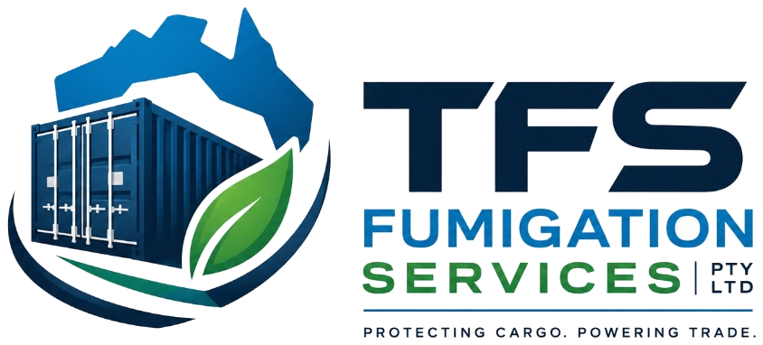TFS Fumigation